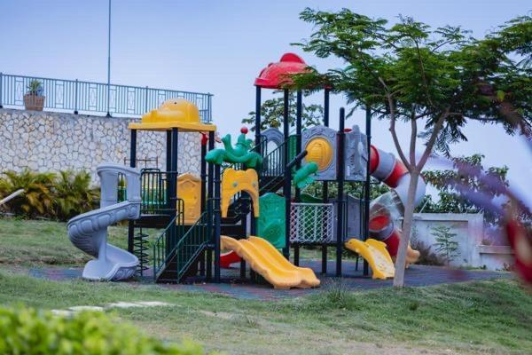 The Paradise Vista Ocho Rios Exterior photo