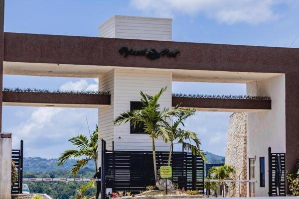 The Paradise Vista Ocho Rios Exterior photo