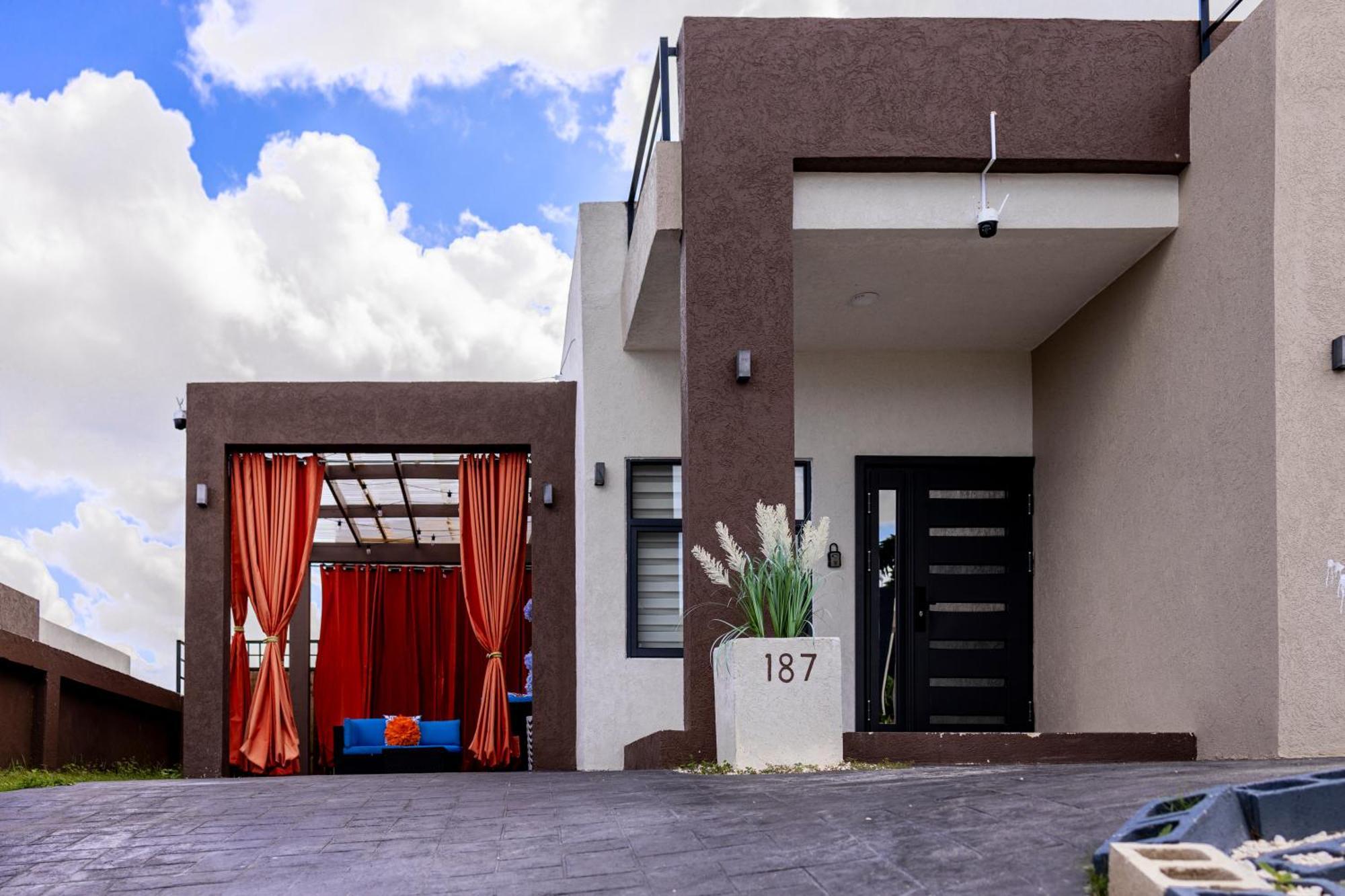 The Paradise Vista Ocho Rios Exterior photo