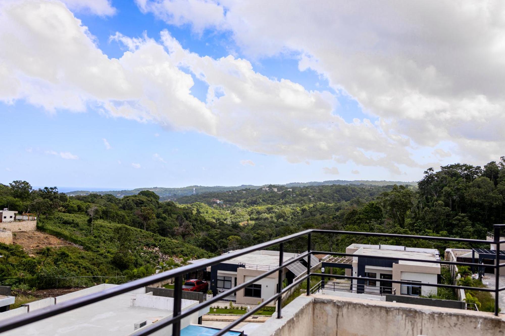 The Paradise Vista Ocho Rios Exterior photo